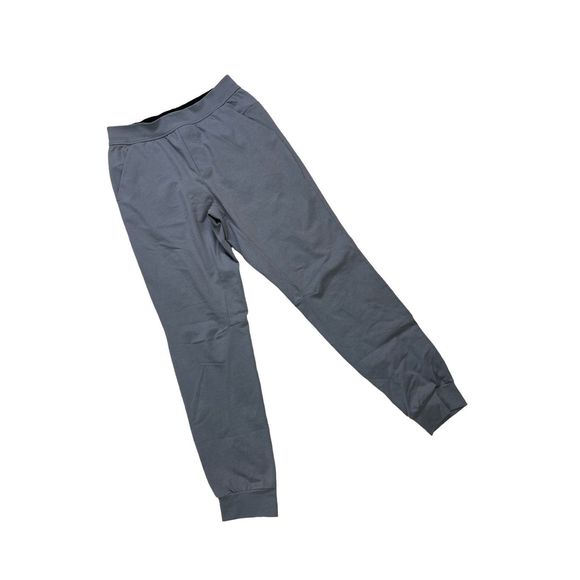 lululemon athletica Other - Lululemon Men's Intent Jogger 30" Inseam Pants Heathered Sea Steel Gray Medium
